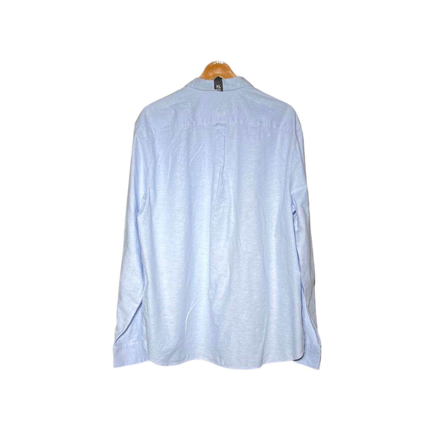 M&S Men's Dress Shirt #592