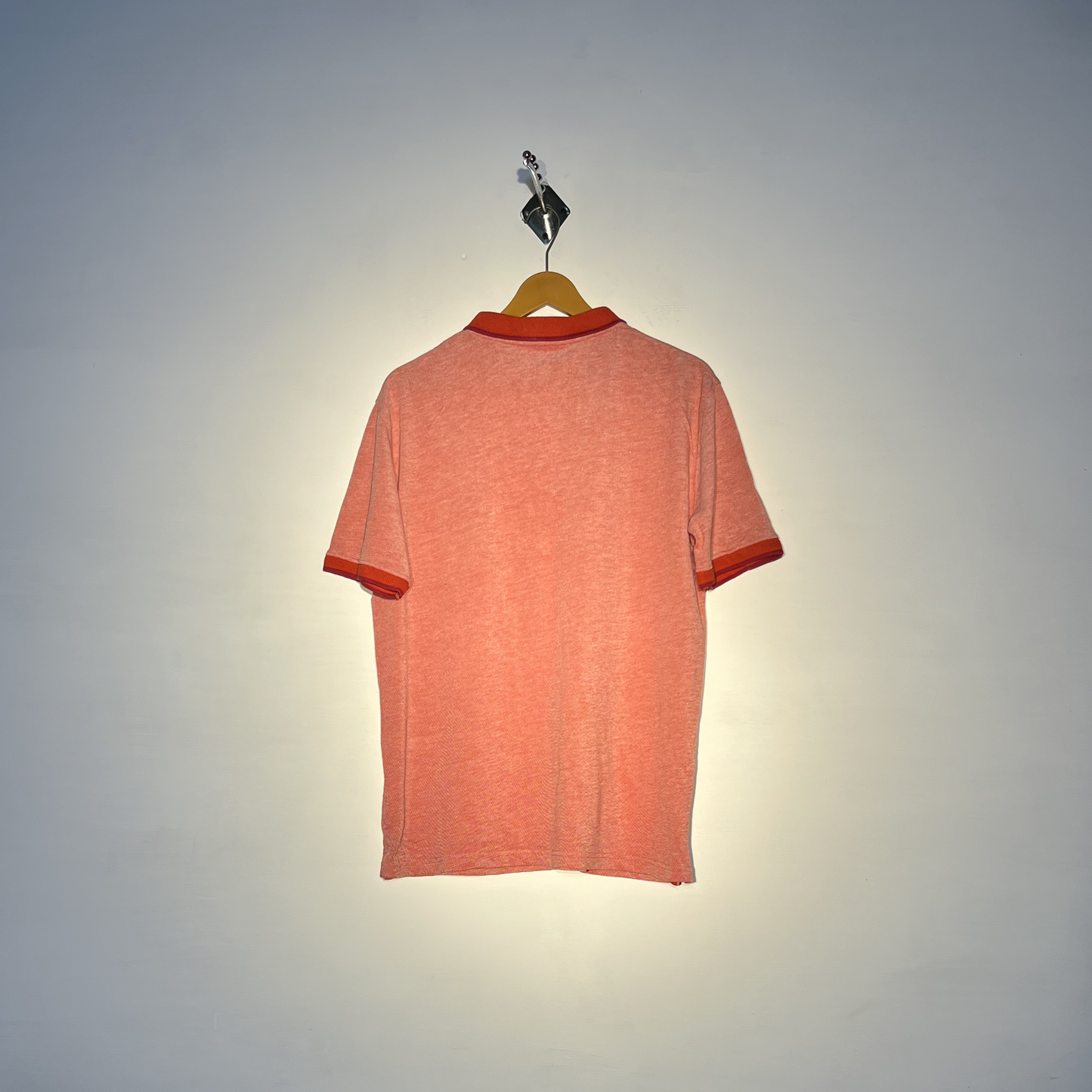 Dunnes Men T-Shirt #2536