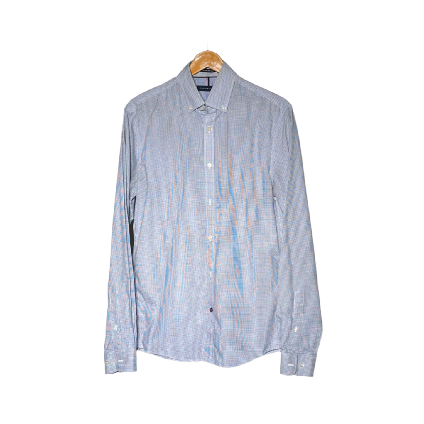 Tommy Hilfiger Men's Dress Shirt #590