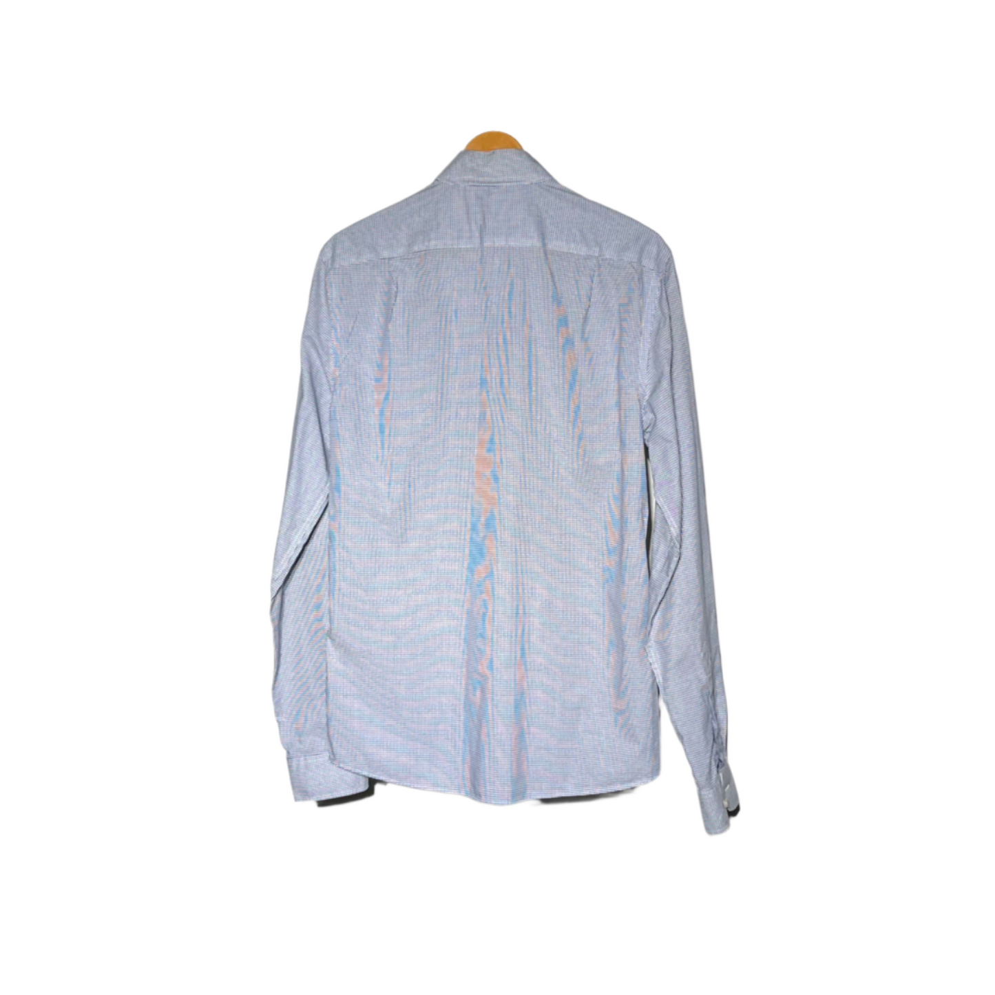 Tommy Hilfiger Men's Dress Shirt #590