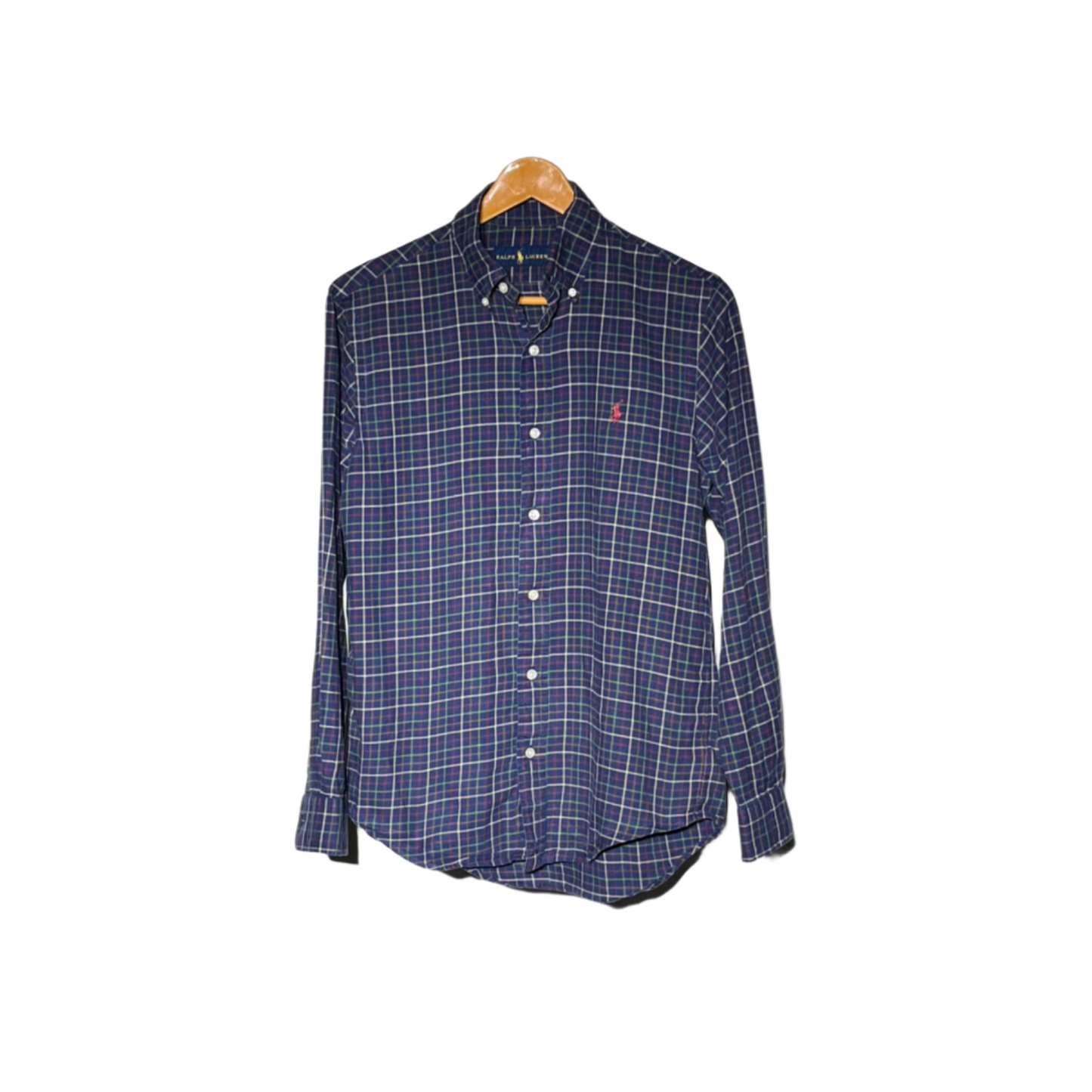 Ralph Lauren Men's Dress Shirt #589