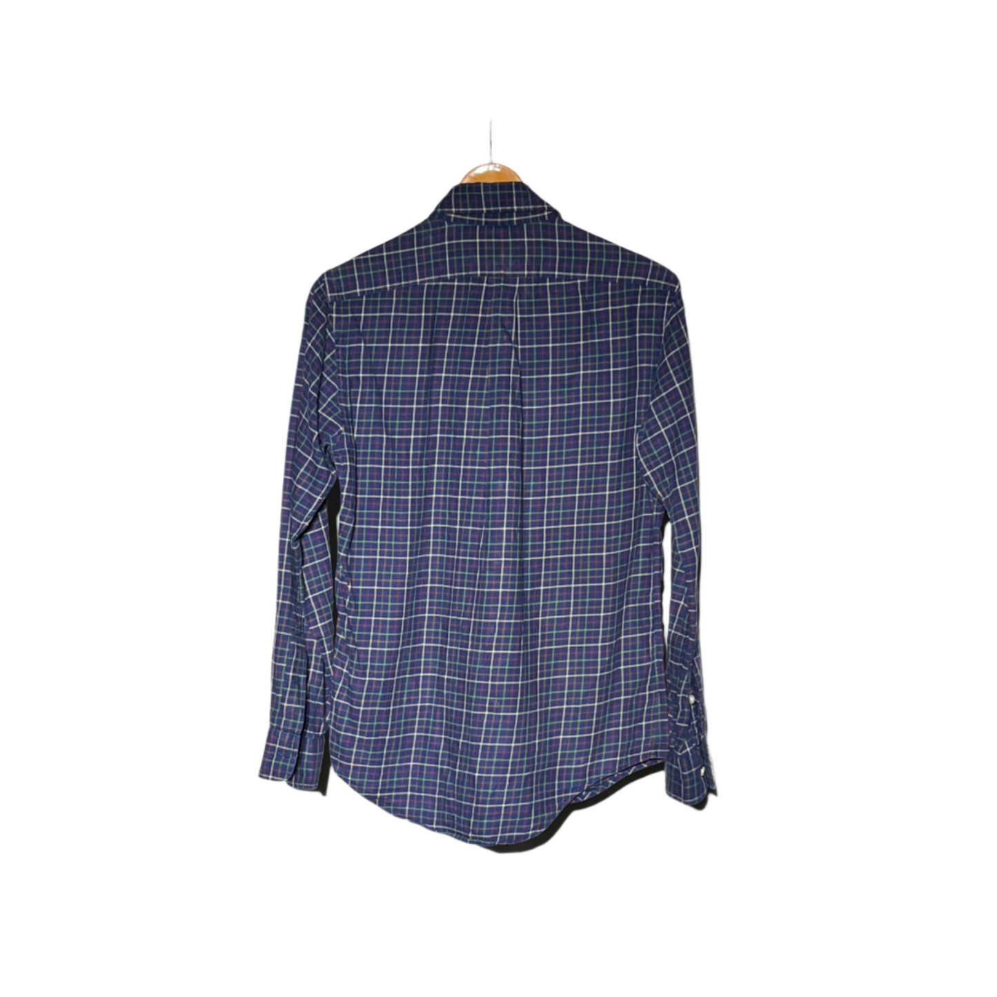 Ralph Lauren Men's Dress Shirt #589