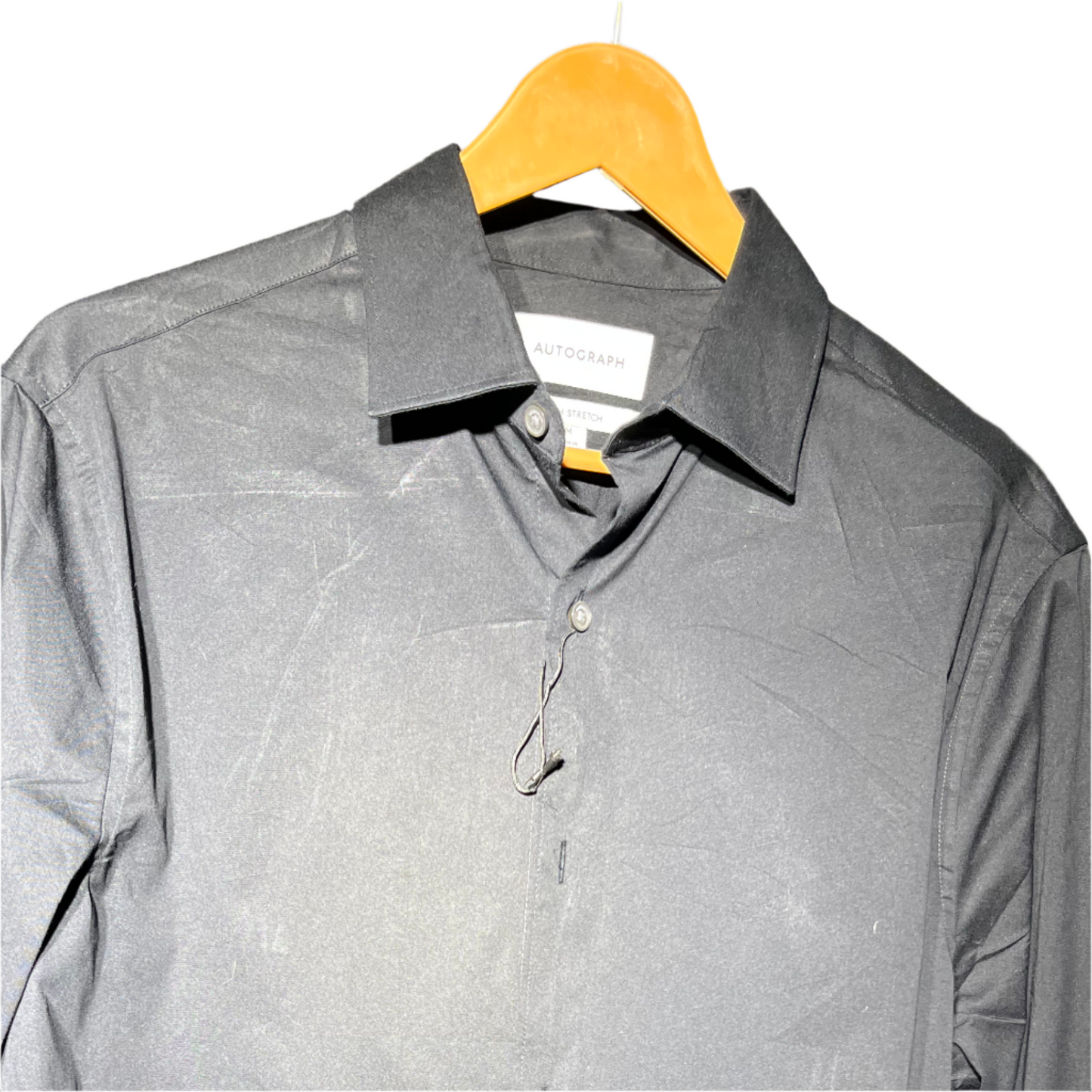 Autograph Men's Dress Shirt #588