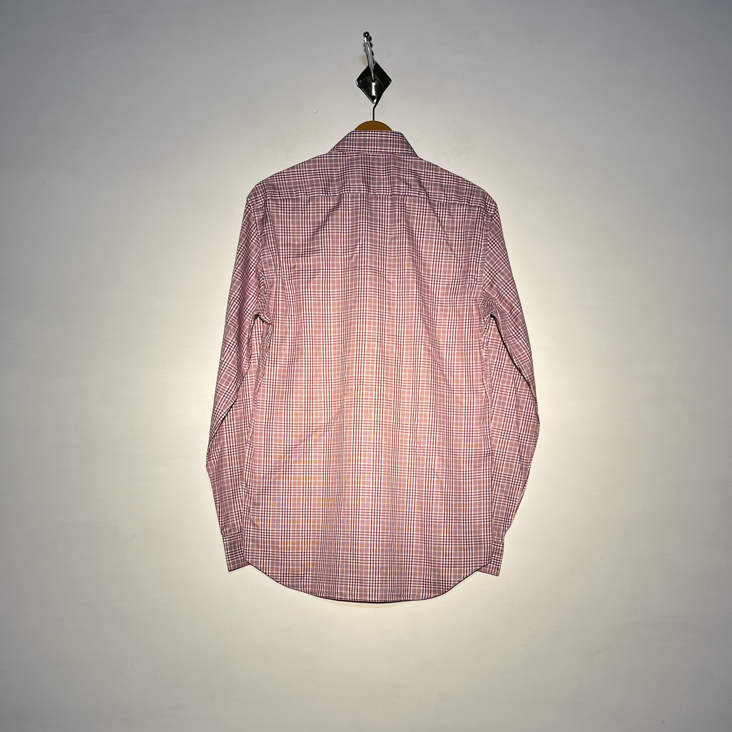 Autograph Men Cotton Dress Shirt #2630