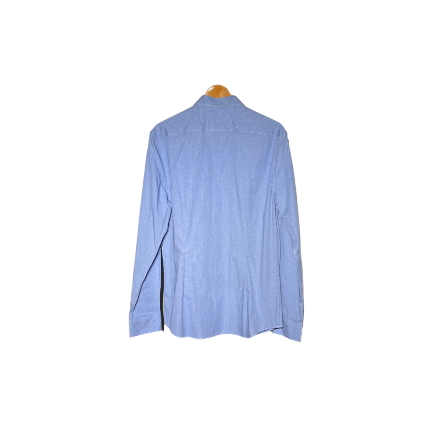 M&S Men's Dress Shirt #596