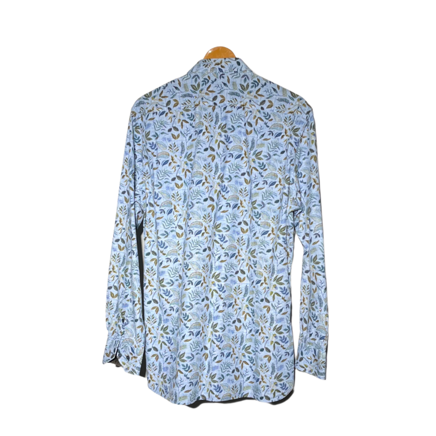 Giordano Men's Dress Shirt #578