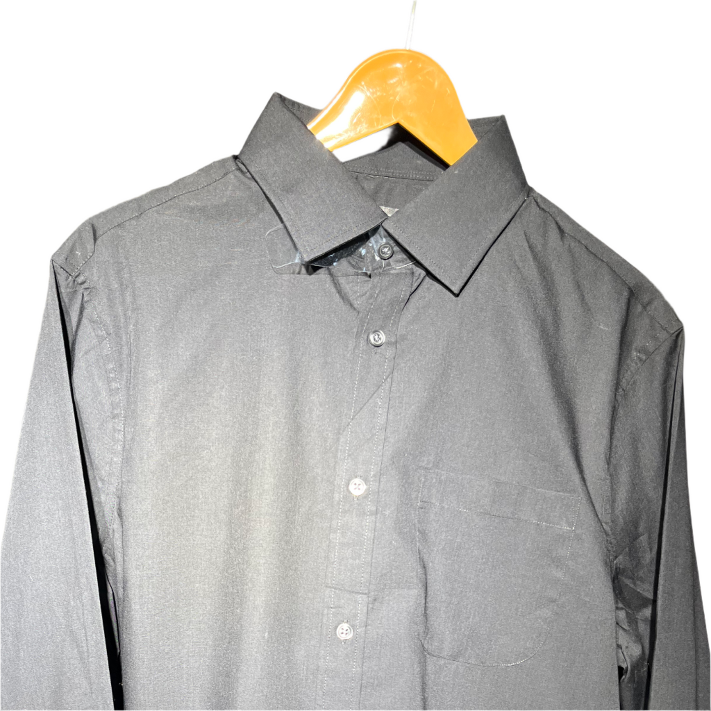 M&S Men's Dress Shirt #579