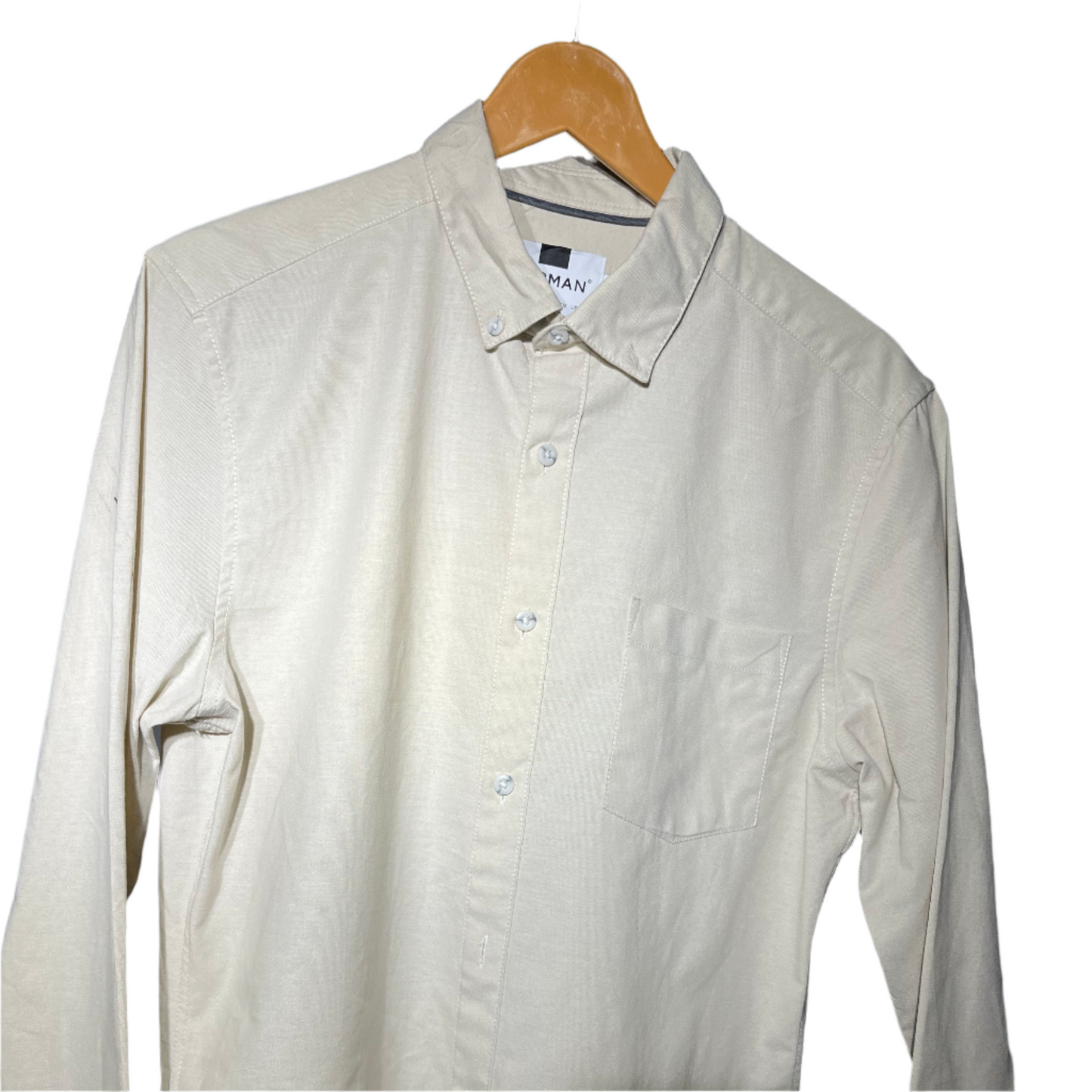 Burberry Brit Men's Dress Shirt #608