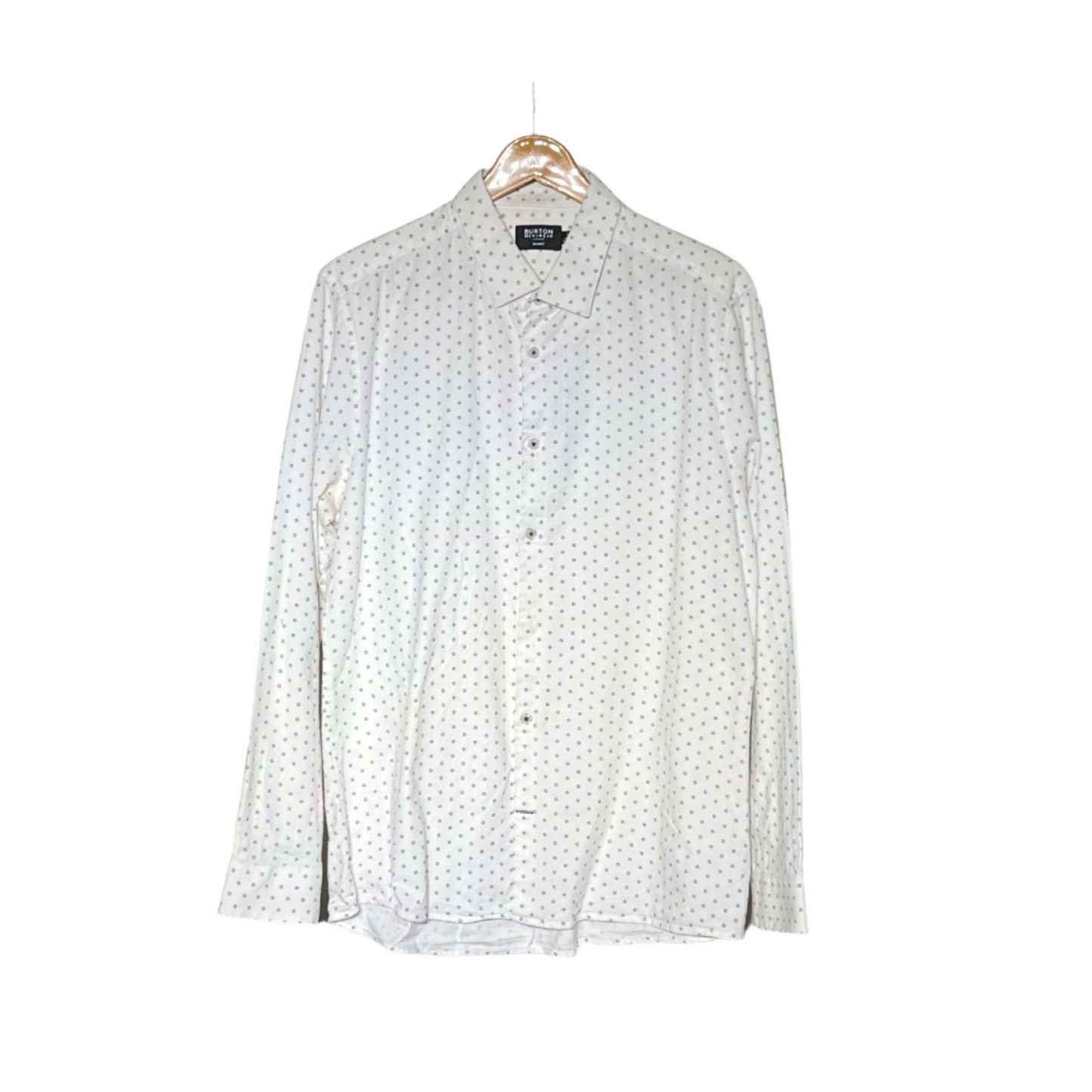 Burton Men's Dress Shirt #584