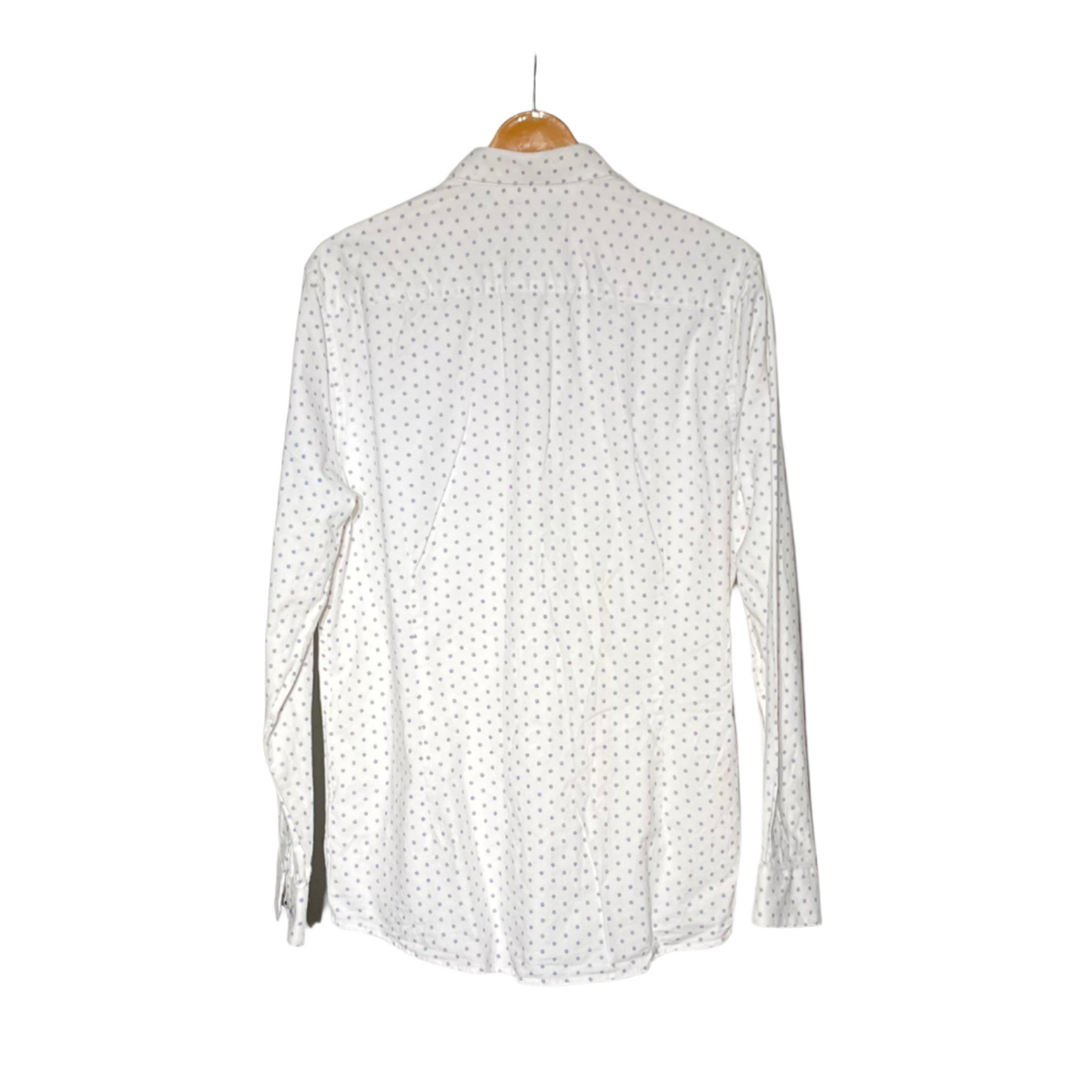 Burton Men's Dress Shirt #584