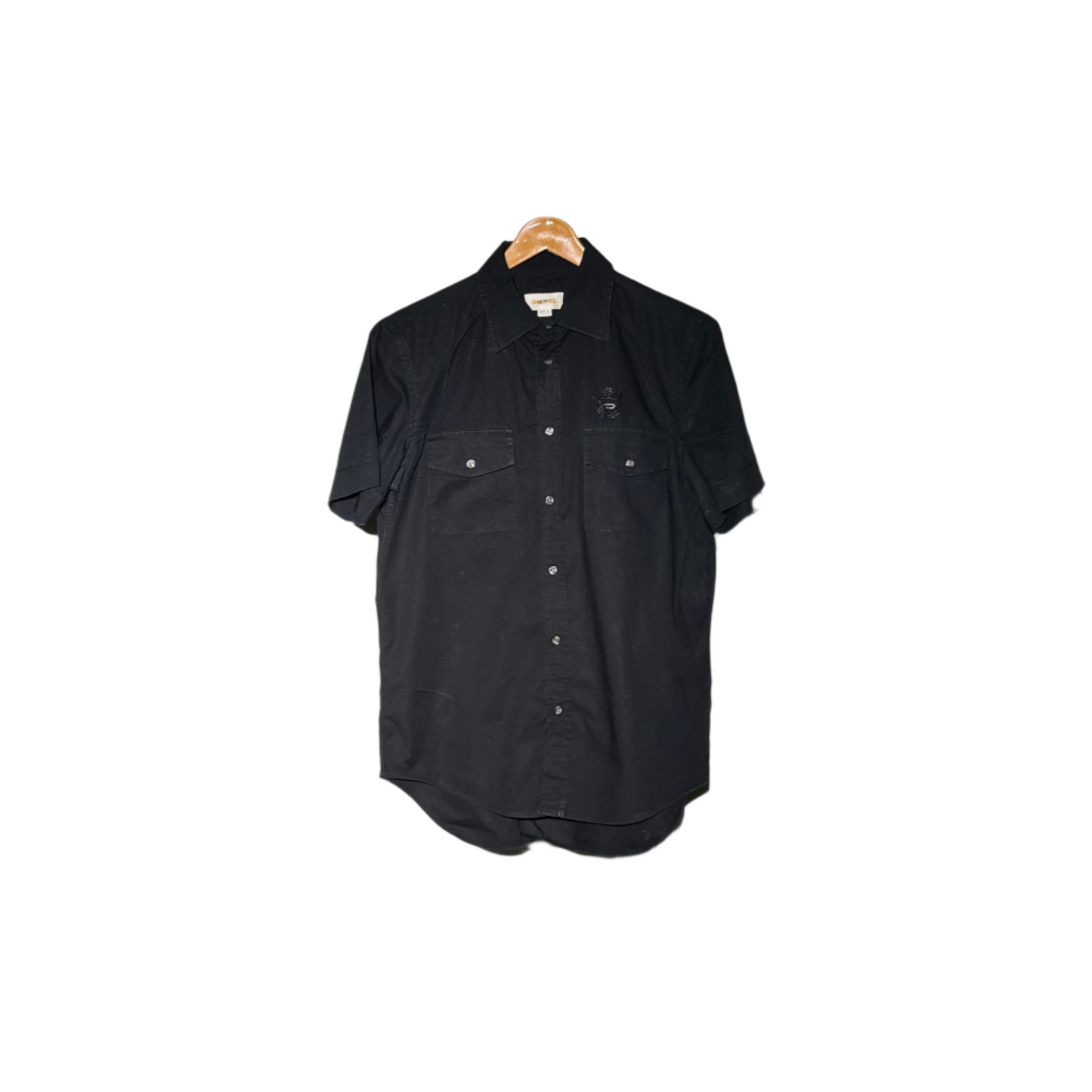 Diesel Men's Dress Shirt #614