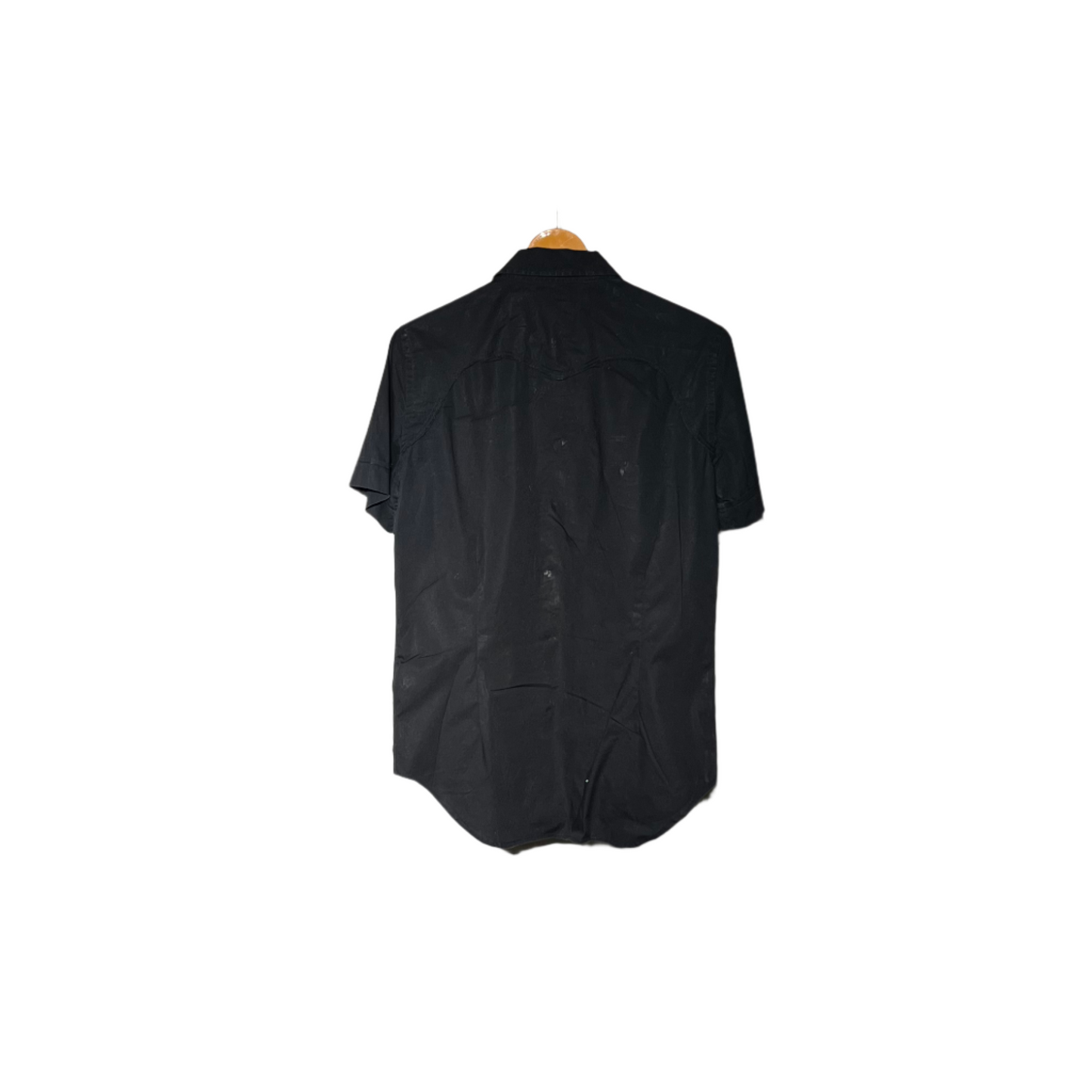 Diesel Men's Dress Shirt #614