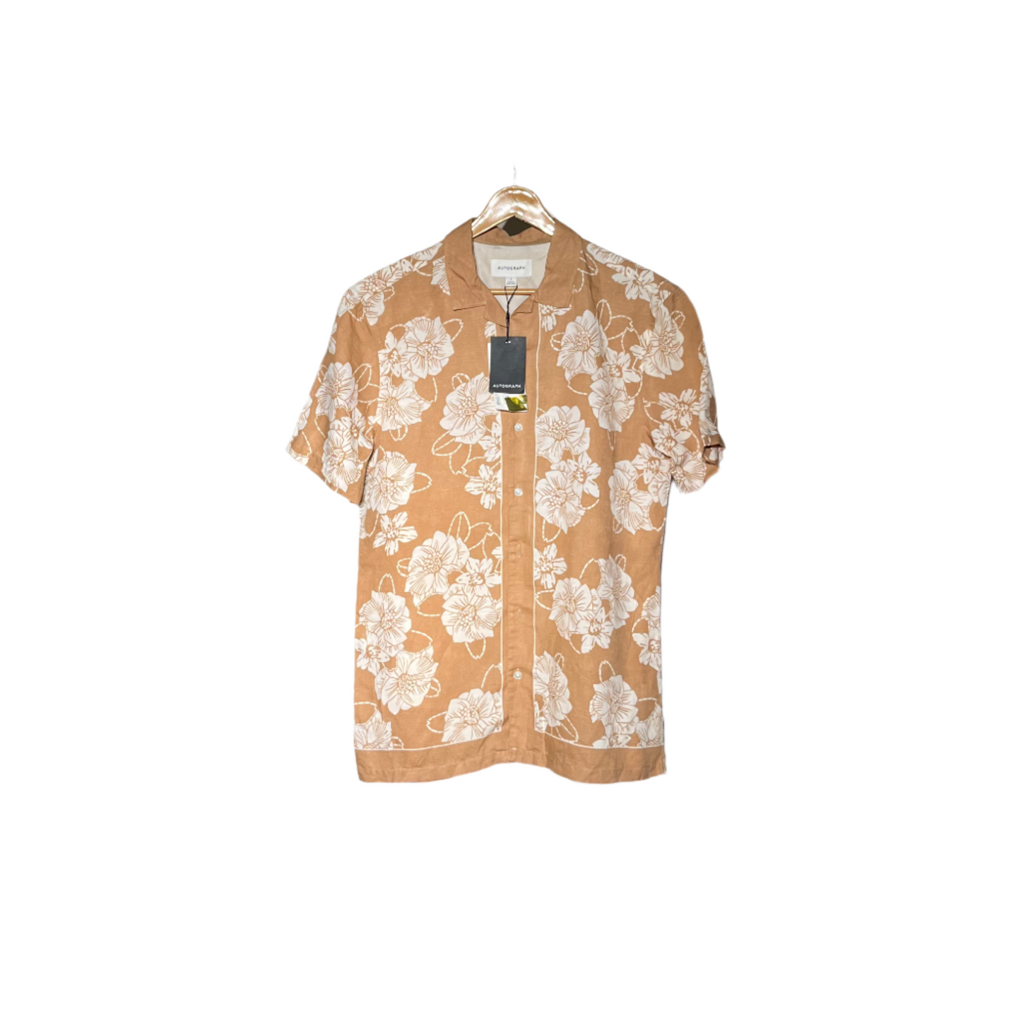 Autograph Men's Dress Shirt #613