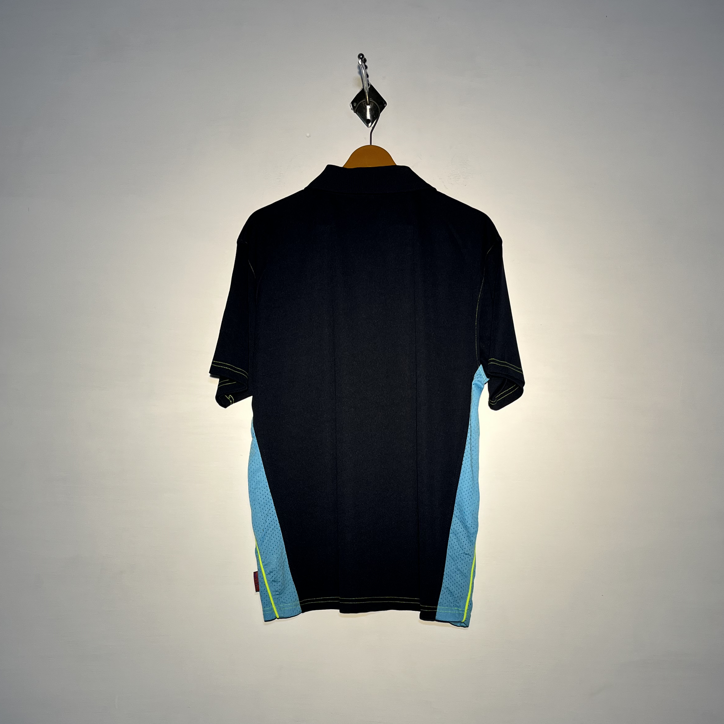 FC Barcelona Men Sports T-Shirt #2564