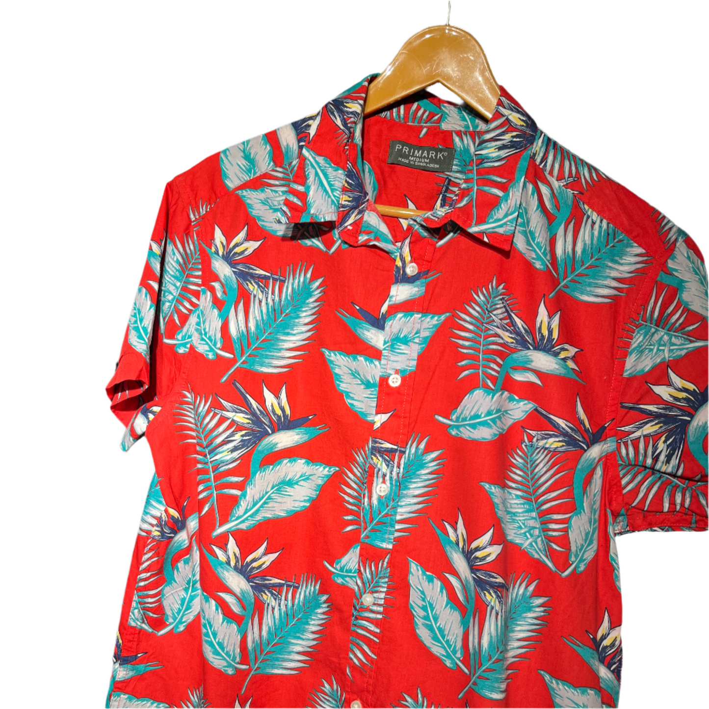 Primark Men's Dress Shirt #611