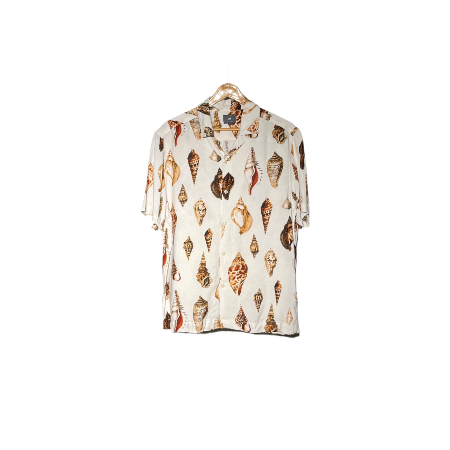 H&M Men's Dress Shirt #610