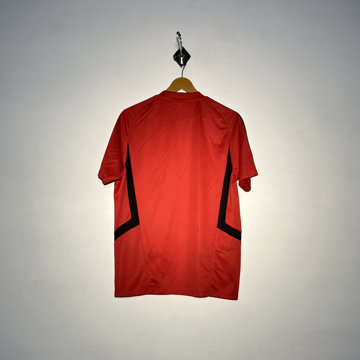 Adidas Men Sports T-Shirt #2563