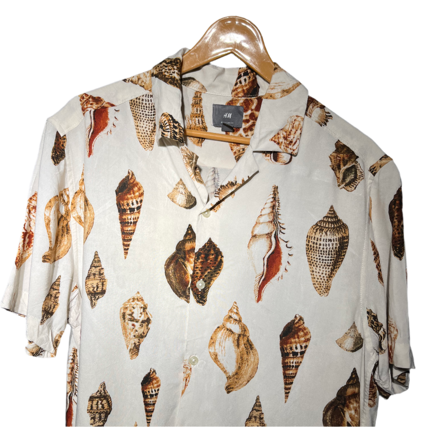 H&M Men's Dress Shirt #610