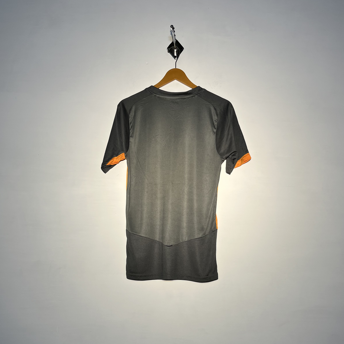 Canterbury Men Sports T-Shirt #2562