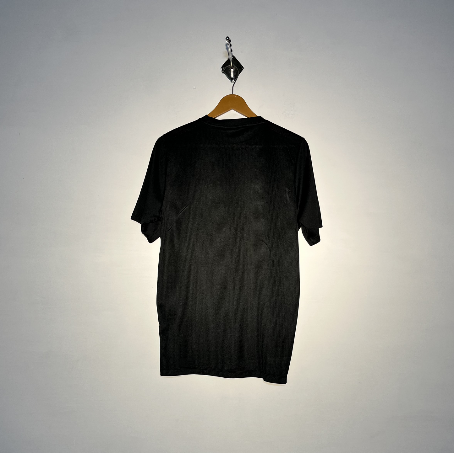 Nike Dri-FIT Men Sports T-Shirt #2547