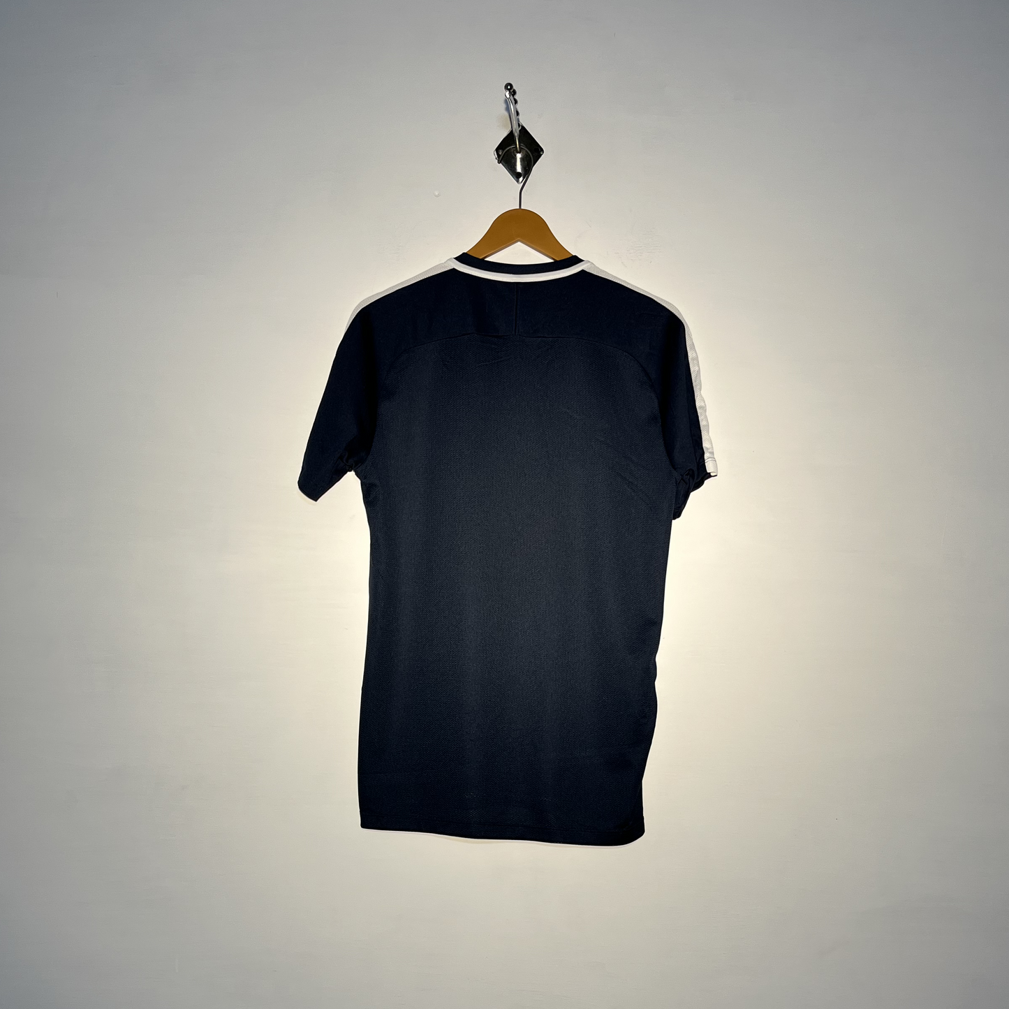 Nike Dri-FIT Men Sports T-Shirt #2545