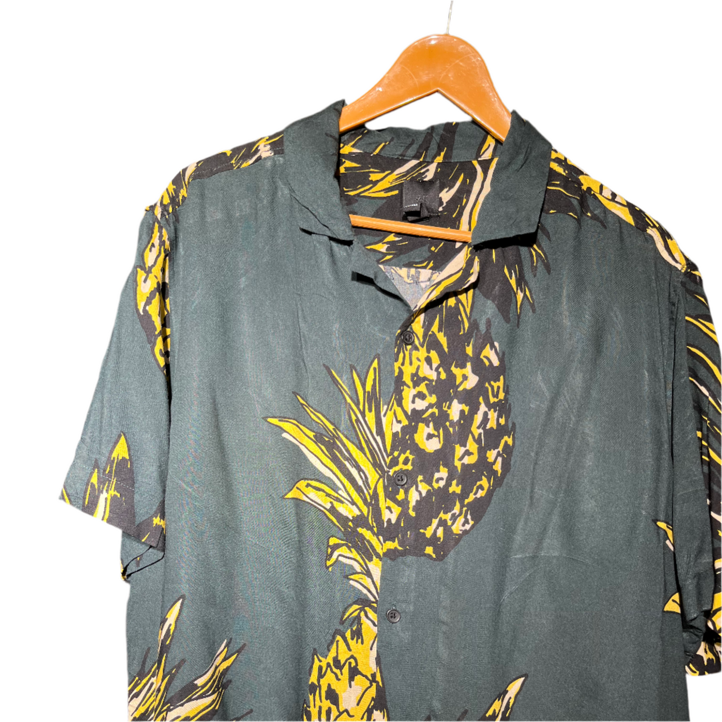 H&M Men's Dress Shirt #616