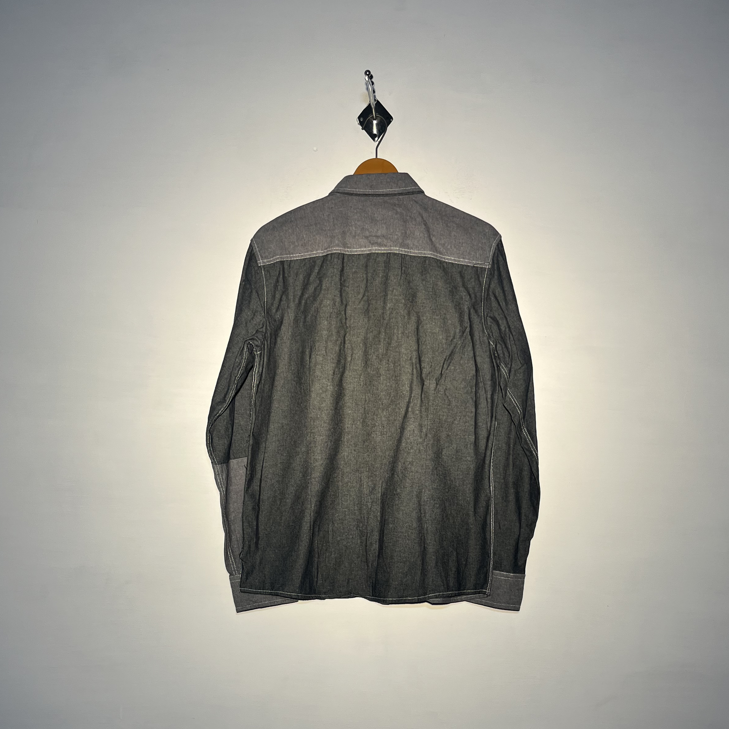 Limited Men's Dress Shirt #2803