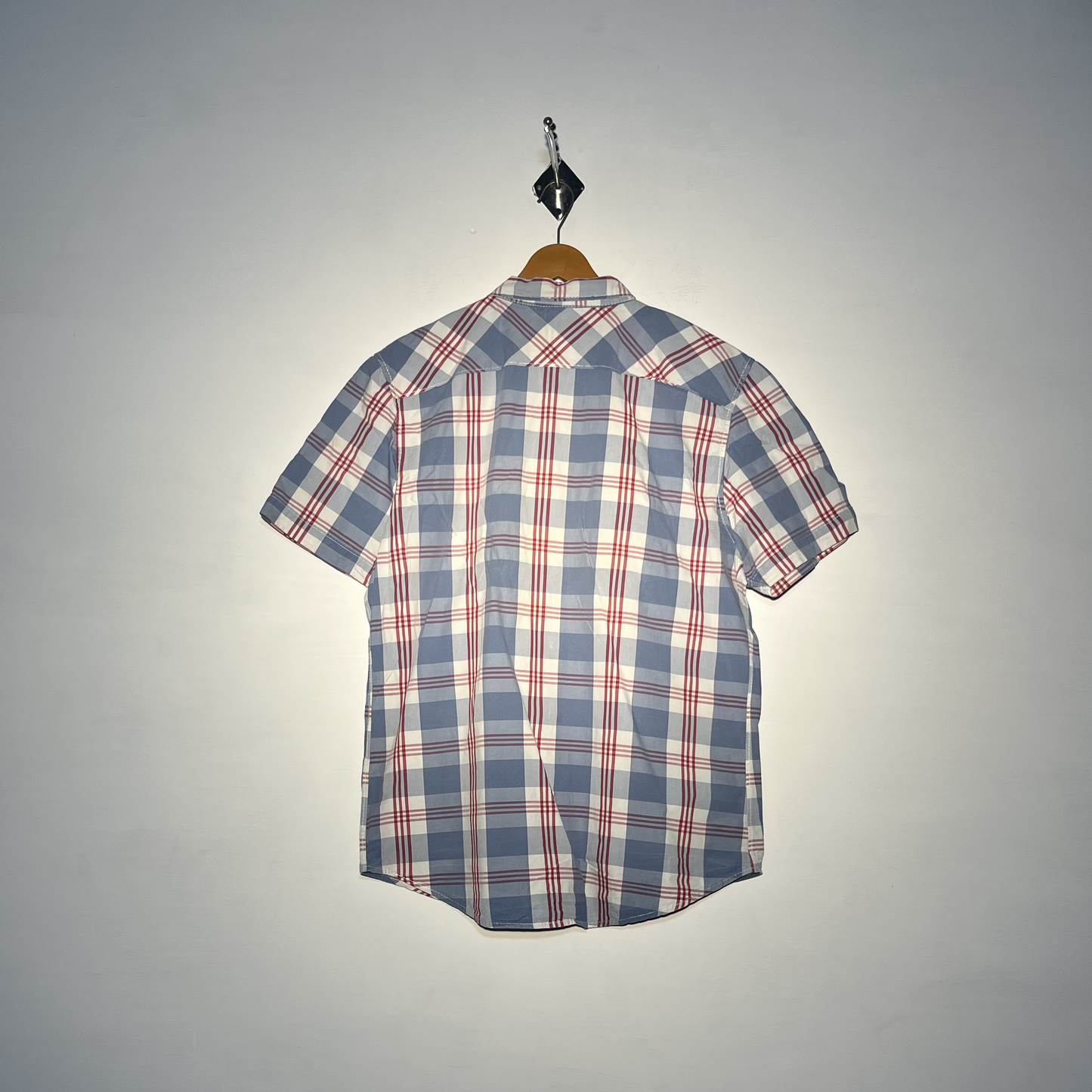 Levi's Men's Dress Shirt #2801