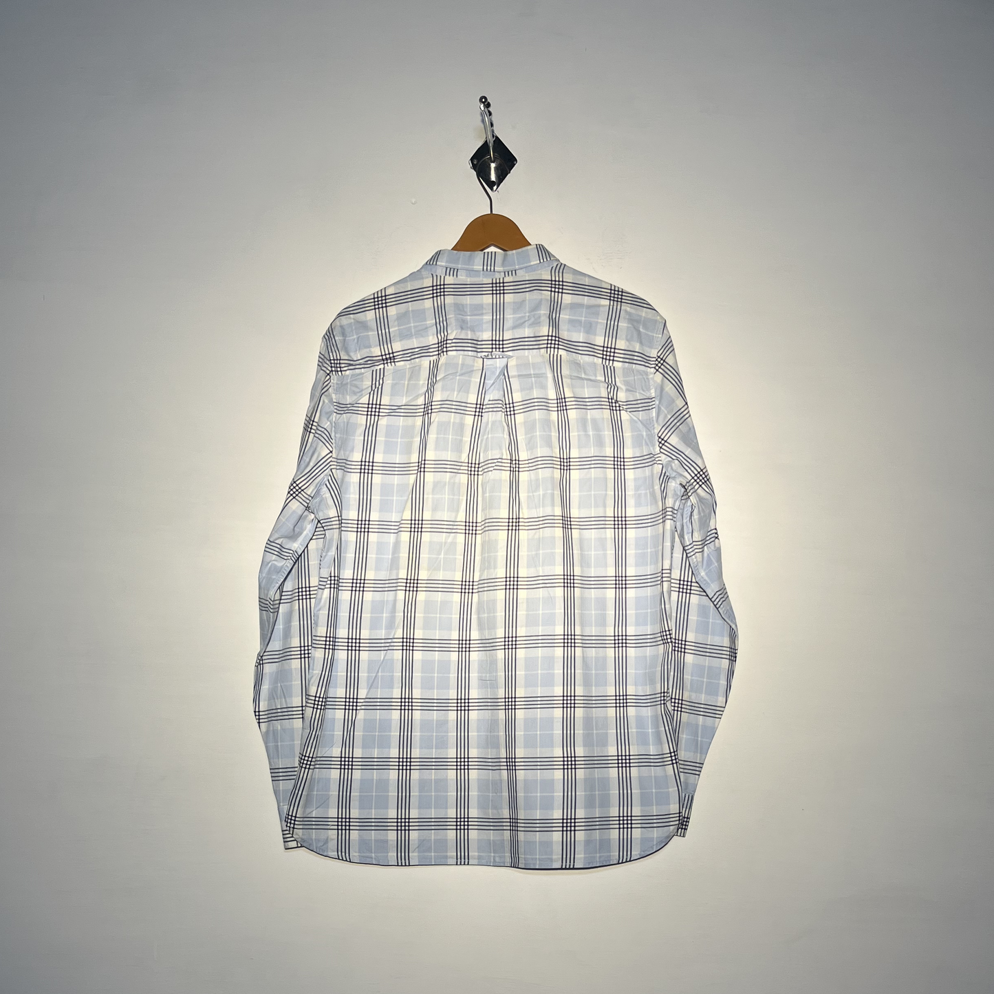 Lyle & Scott Men's Dress Shirt #2796