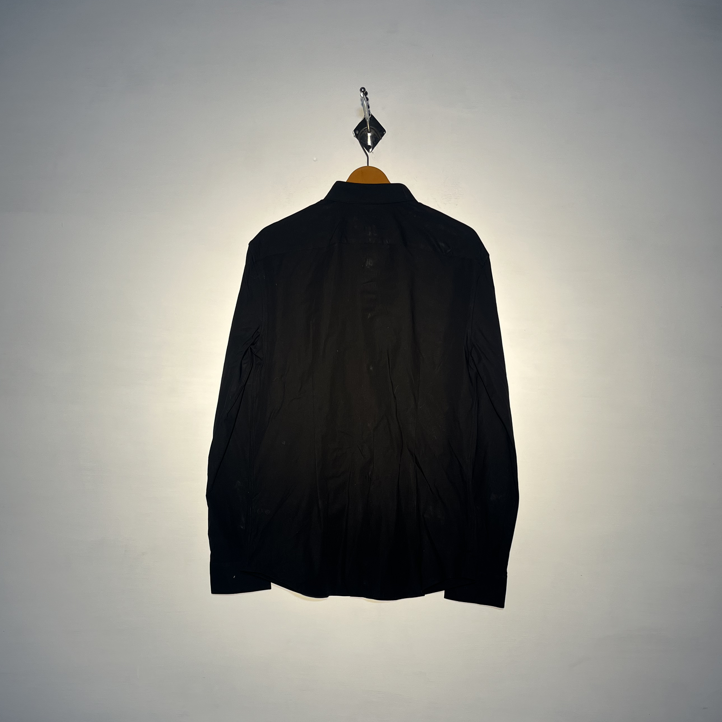 M&S Men's Dress Shirt #2804