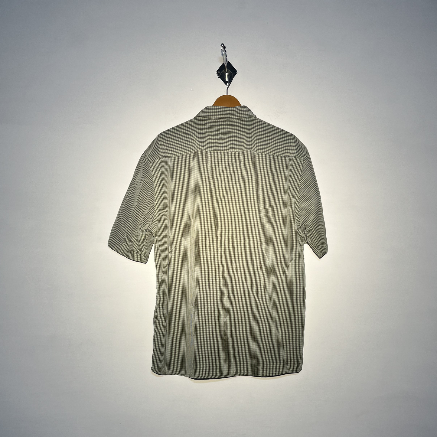 George Men's Dress Shirt #2805