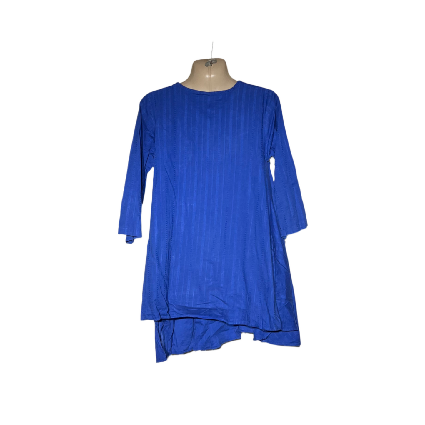 Warda classic lawn kurti #633