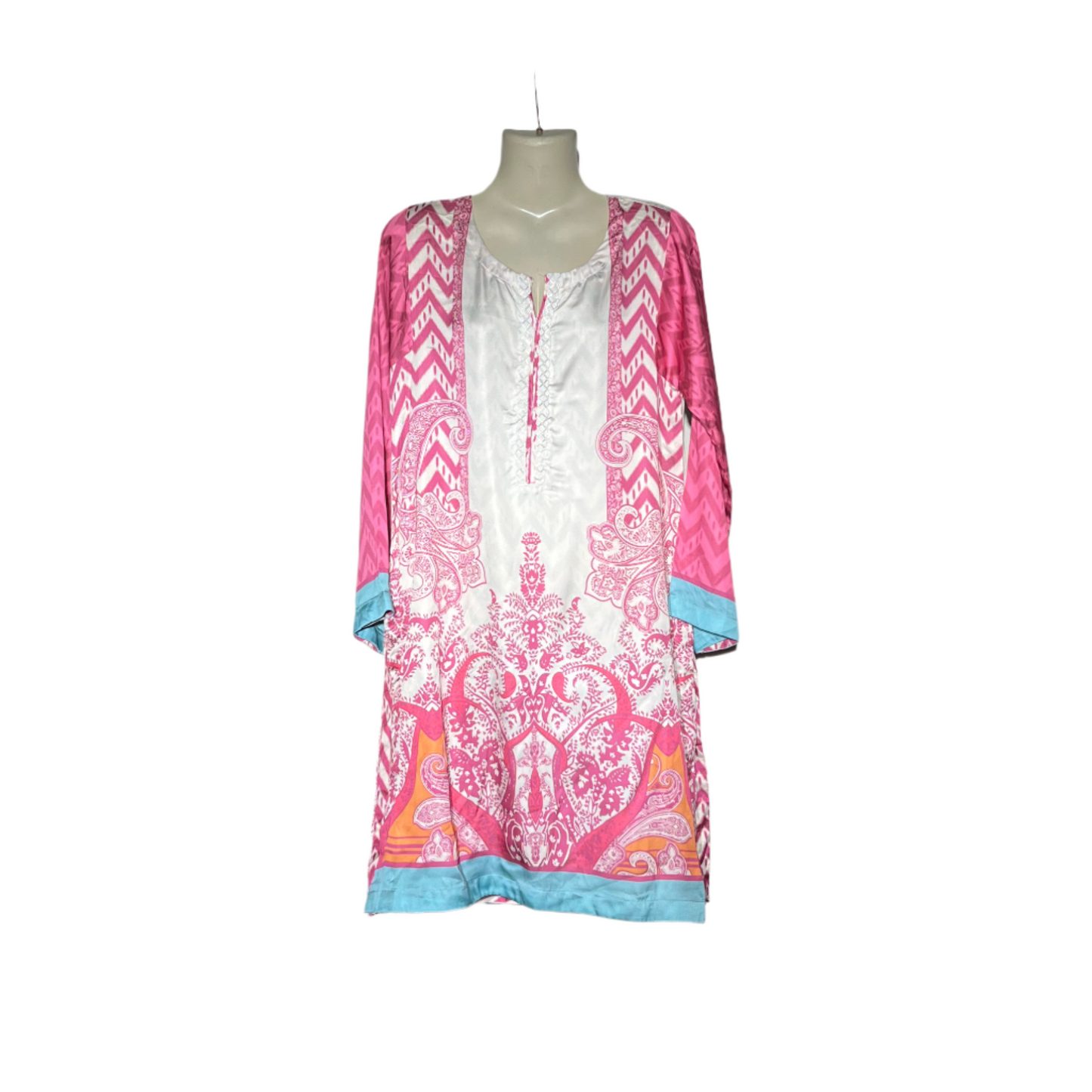 Khaadi casual wear kurti #634