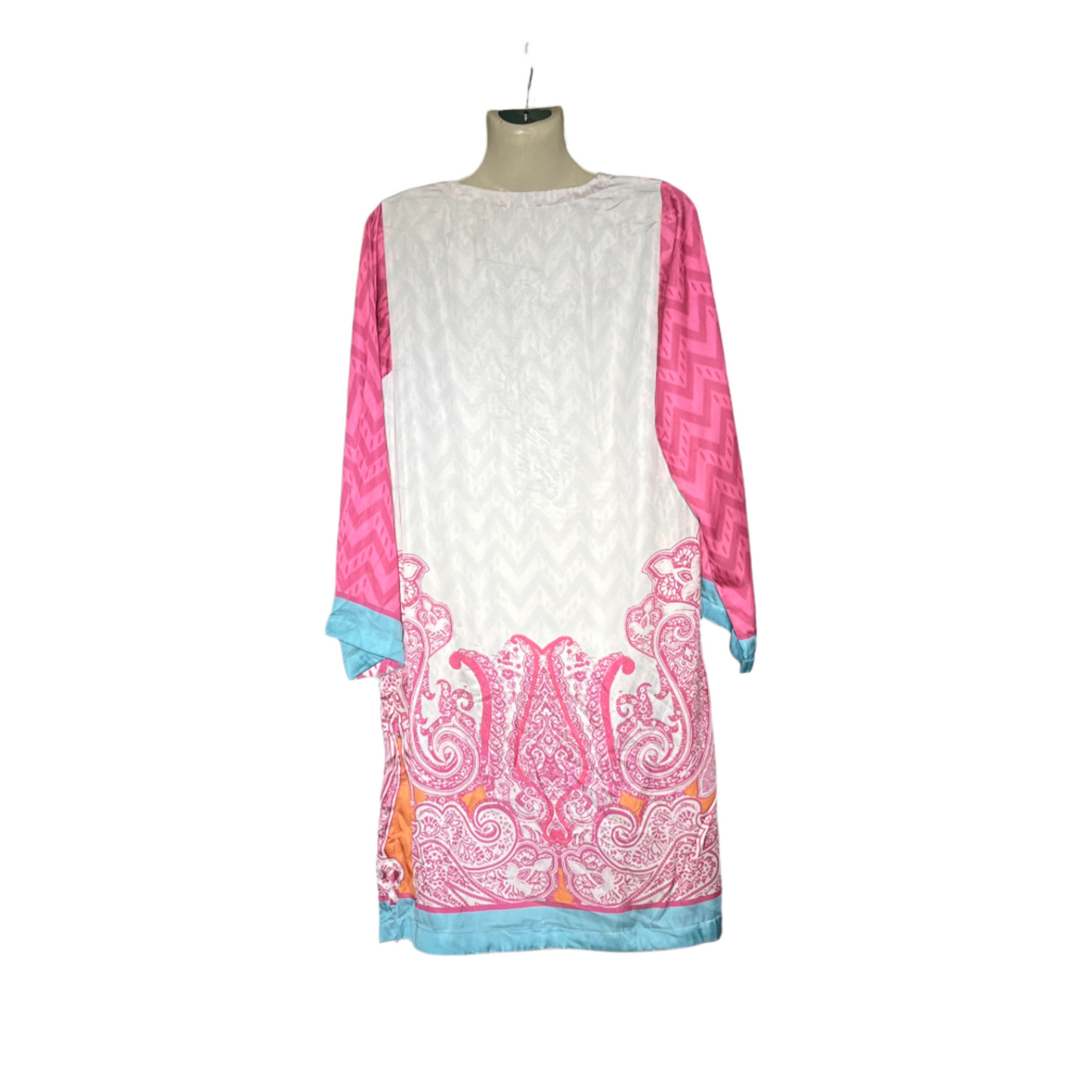 Khaadi casual wear kurti #634