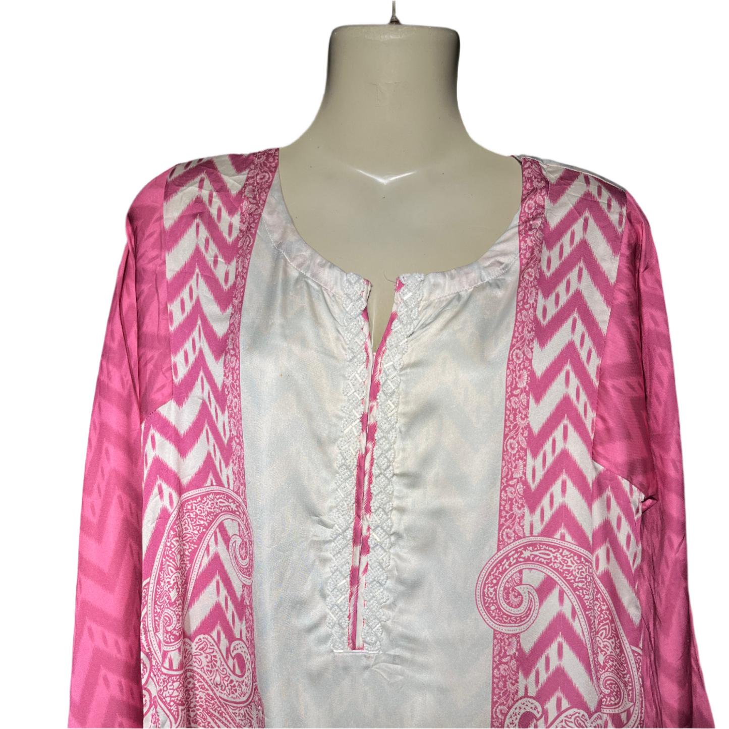 Khaadi casual wear kurti #634