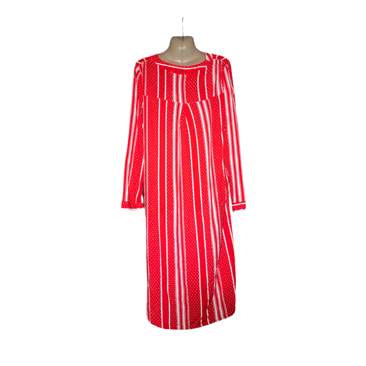 Best Life casual printed kurti #639