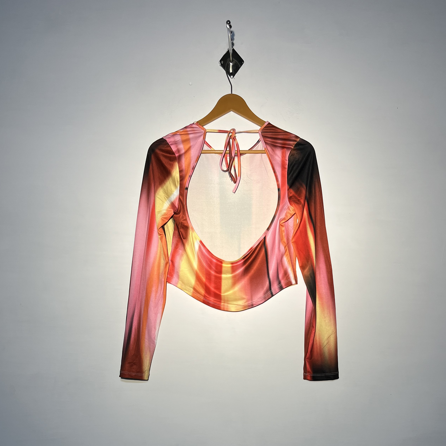 Shein Women Stylish Croptop #2638
