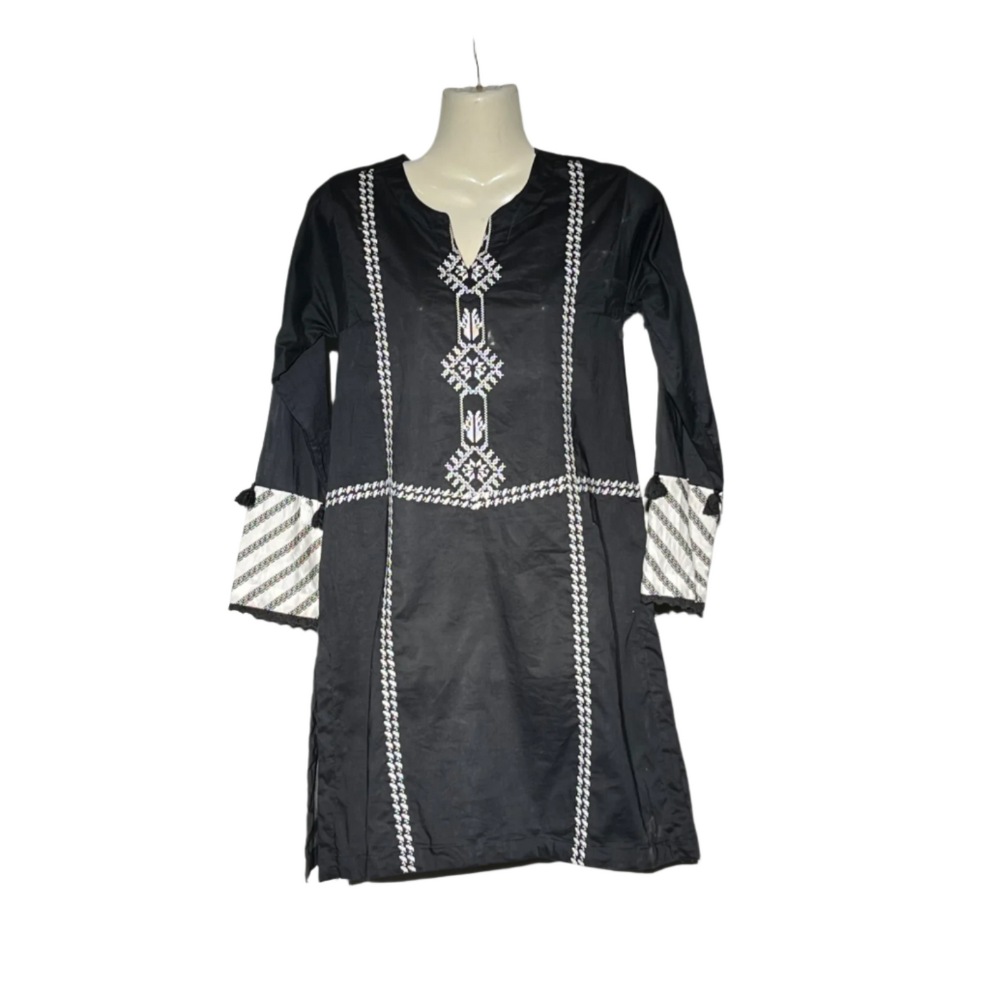 Khaadi Ladies Single Kurti #655