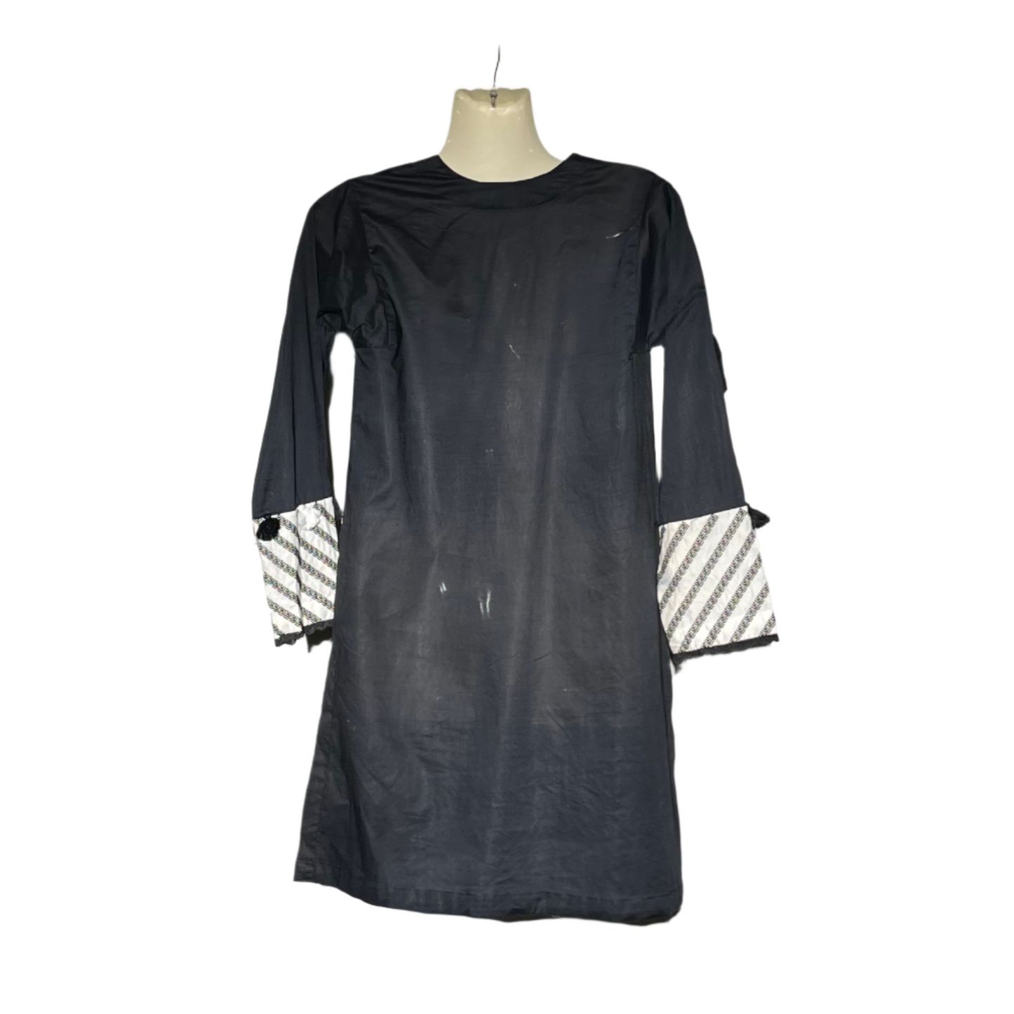 Khaadi Ladies Single Kurti #655