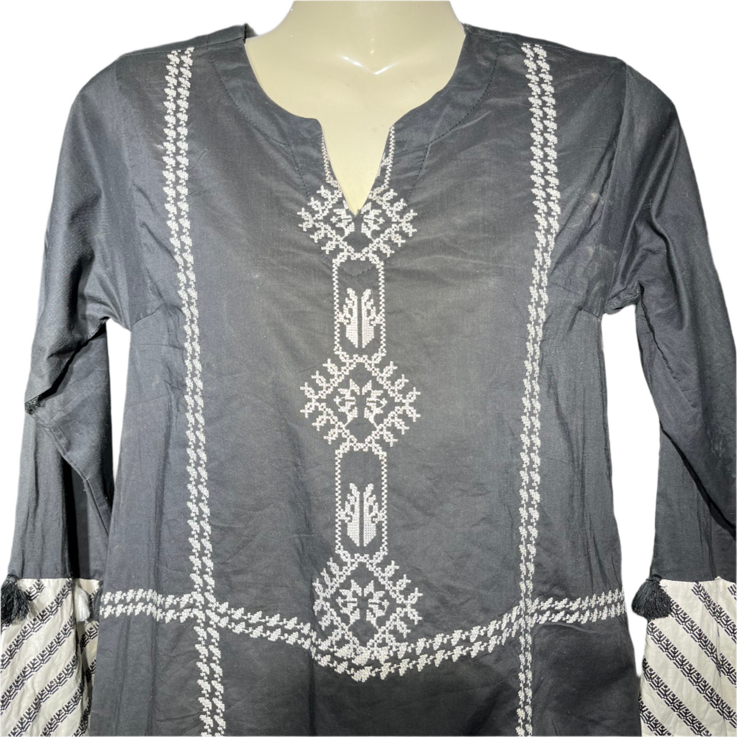 Khaadi Ladies Single Kurti #655