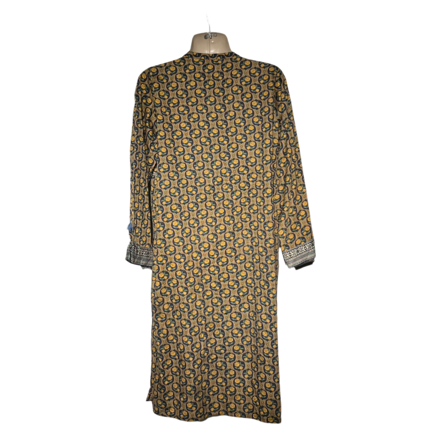 Zeen Ladies Single Kurti #656