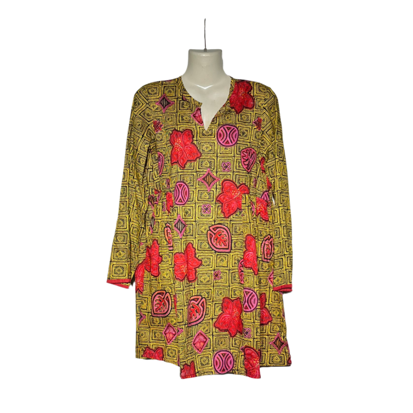 Generation Ladies Single Kurti #657
