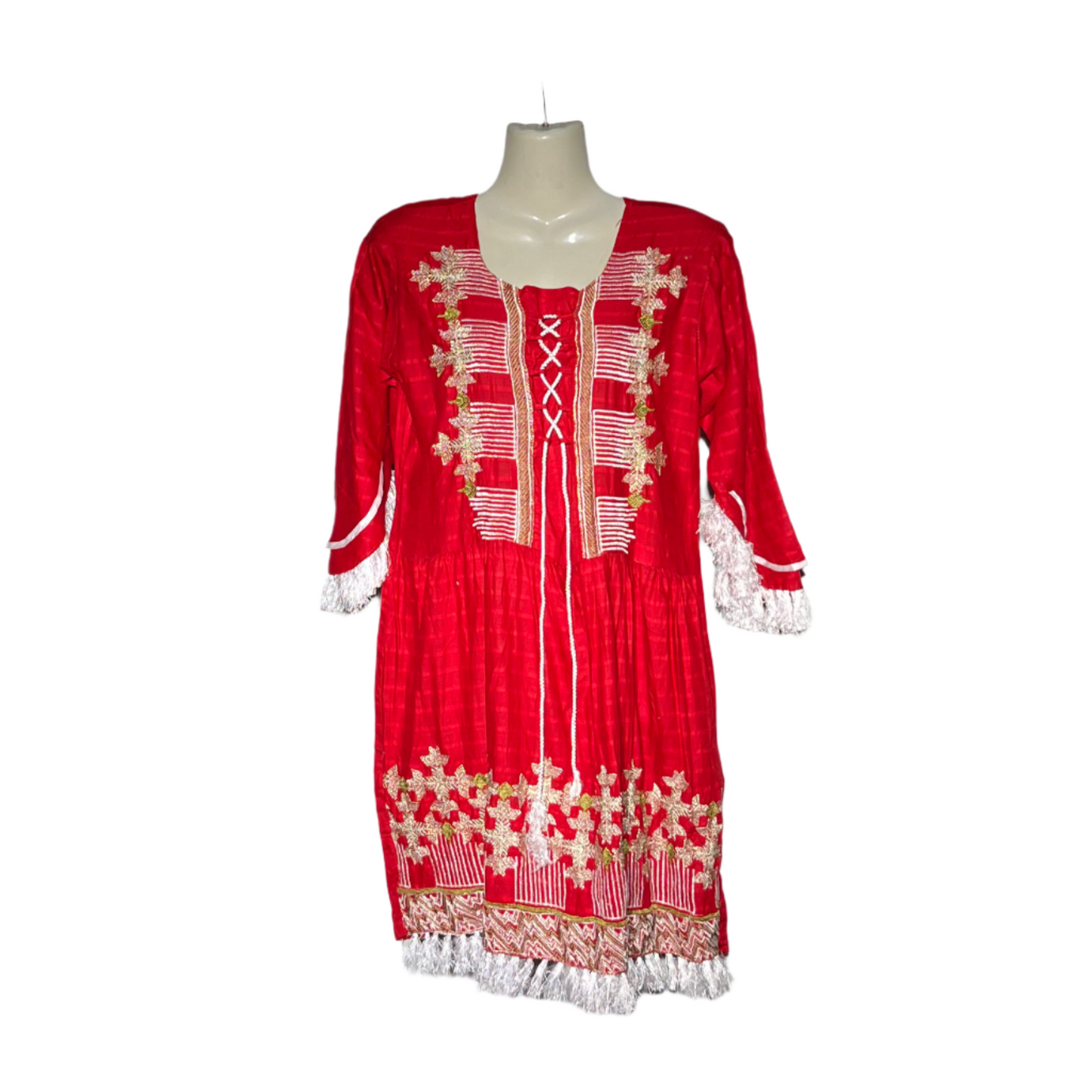 Zohra's Ladies Single Kurti #658