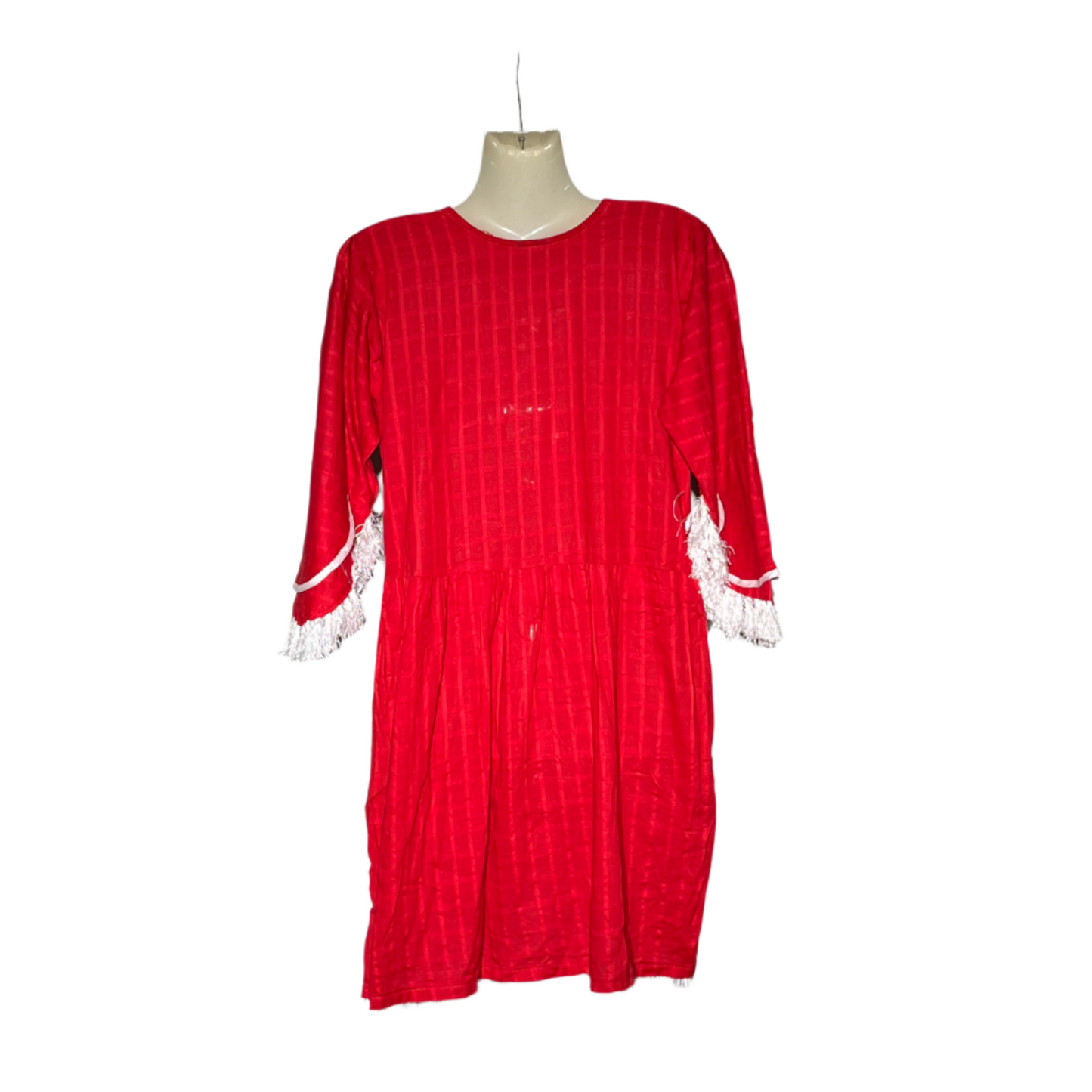 Zohra's Ladies Single Kurti #658