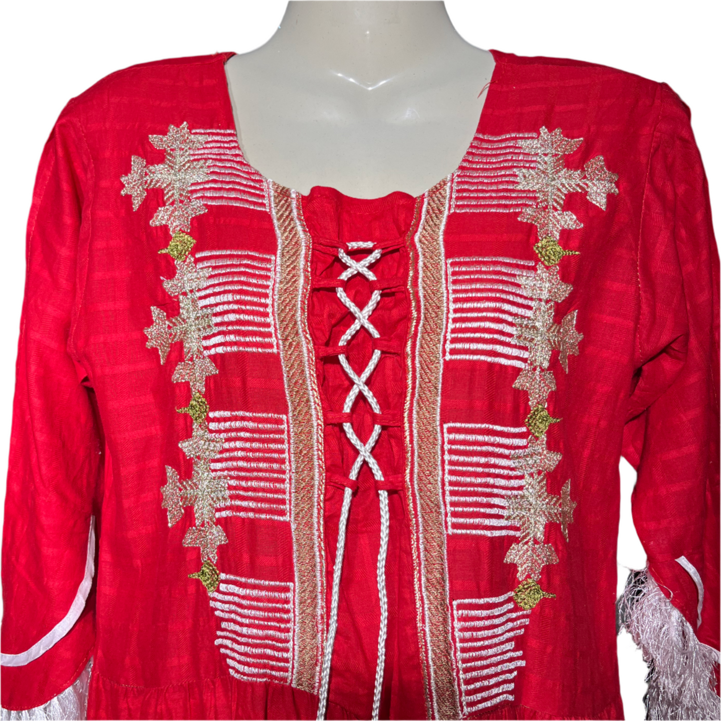 Zohra's Ladies Single Kurti #658