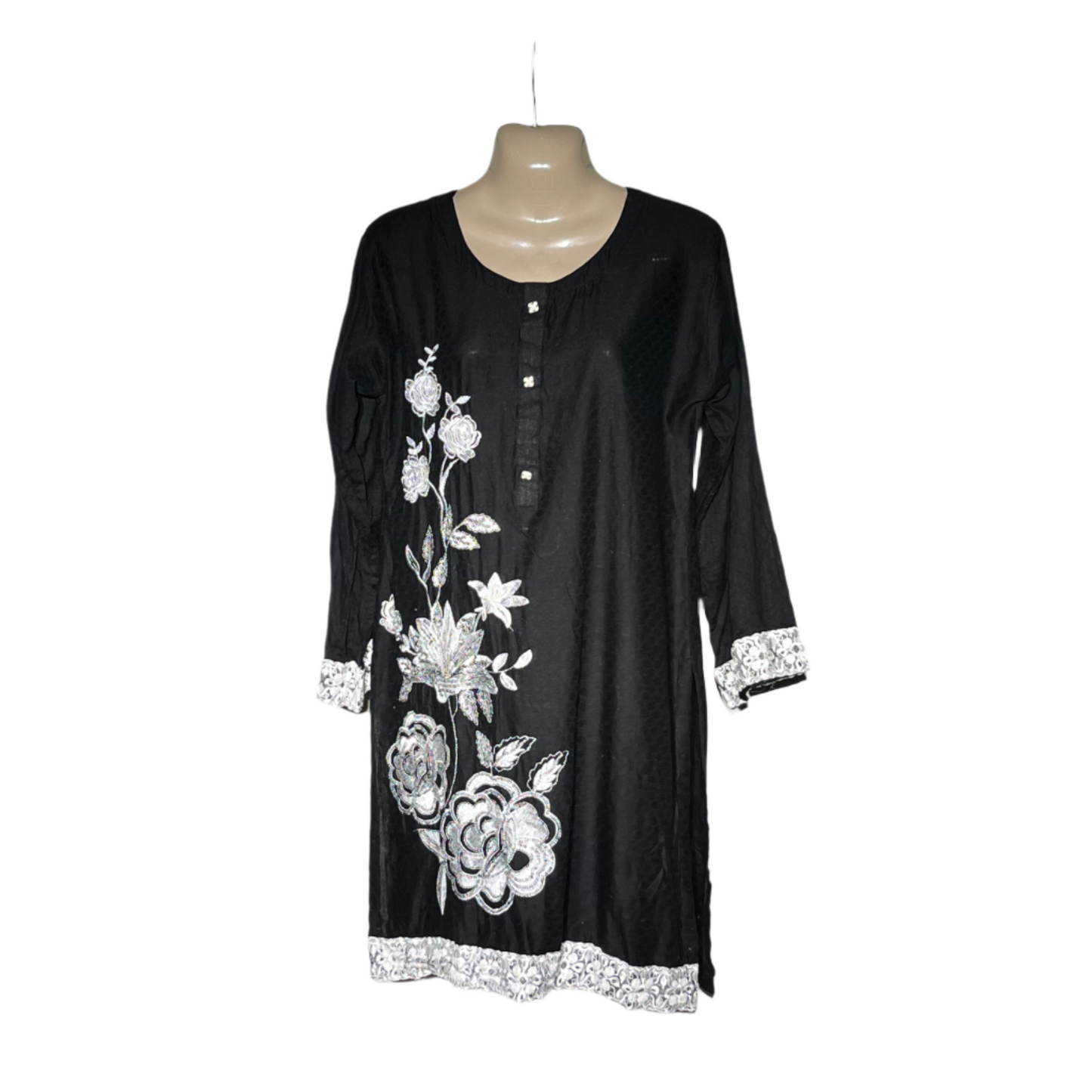 SNF Ladies Single Kurti #659