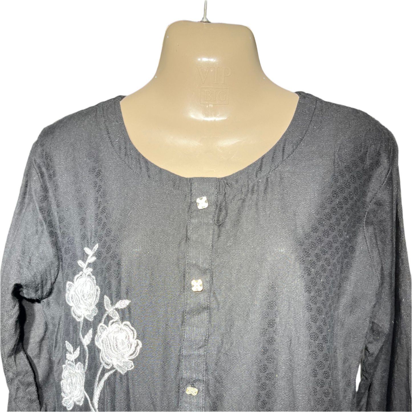 SNF Ladies Single Kurti #659