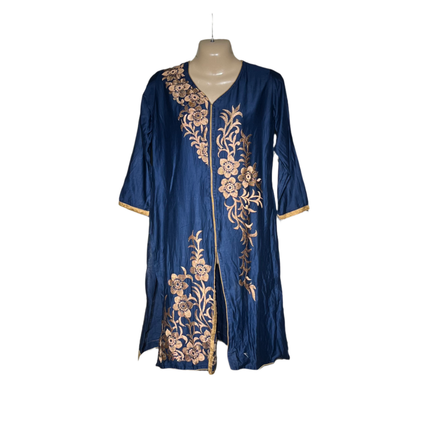 Baanyi Ladies Single Kurti #660