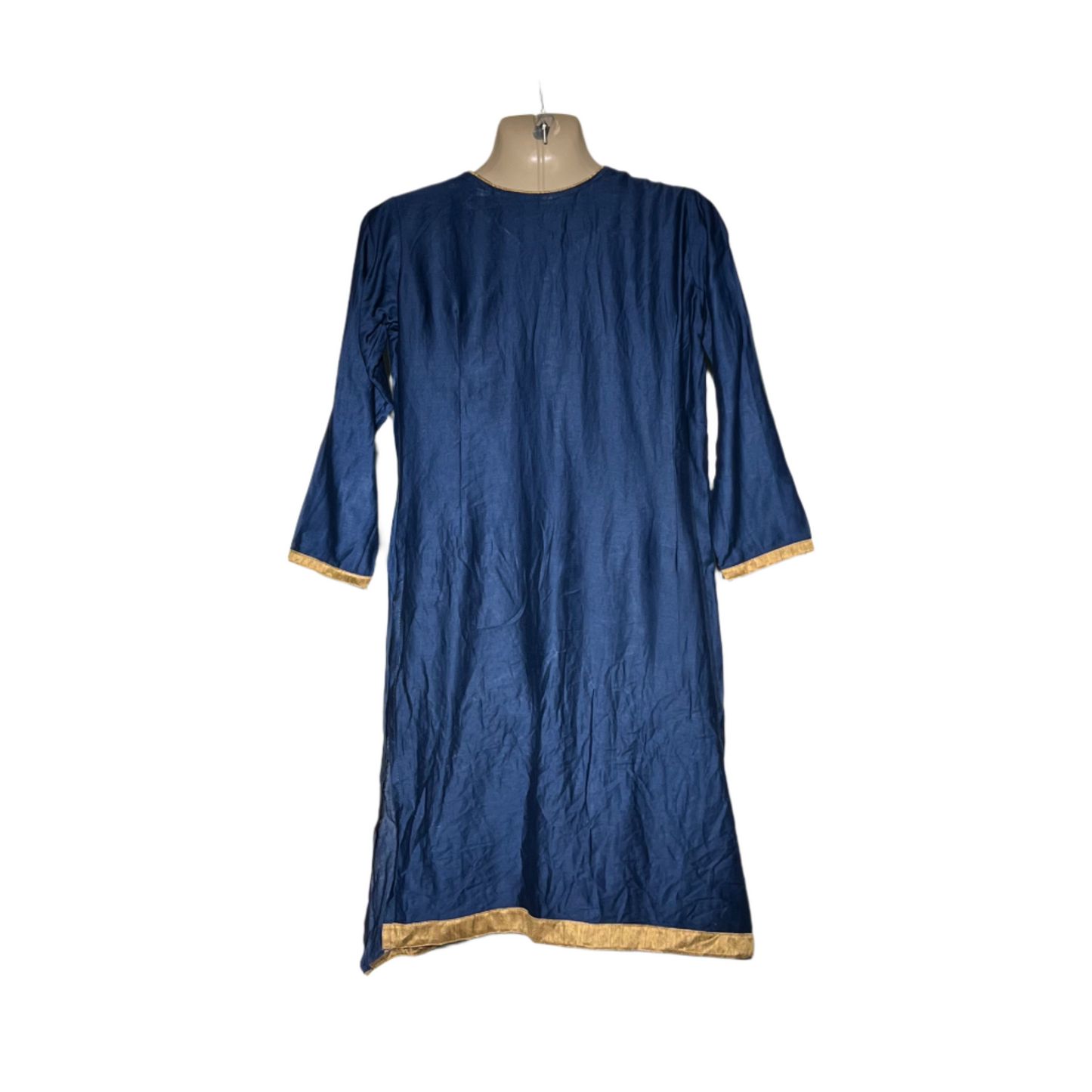 Baanyi Ladies Single Kurti #660