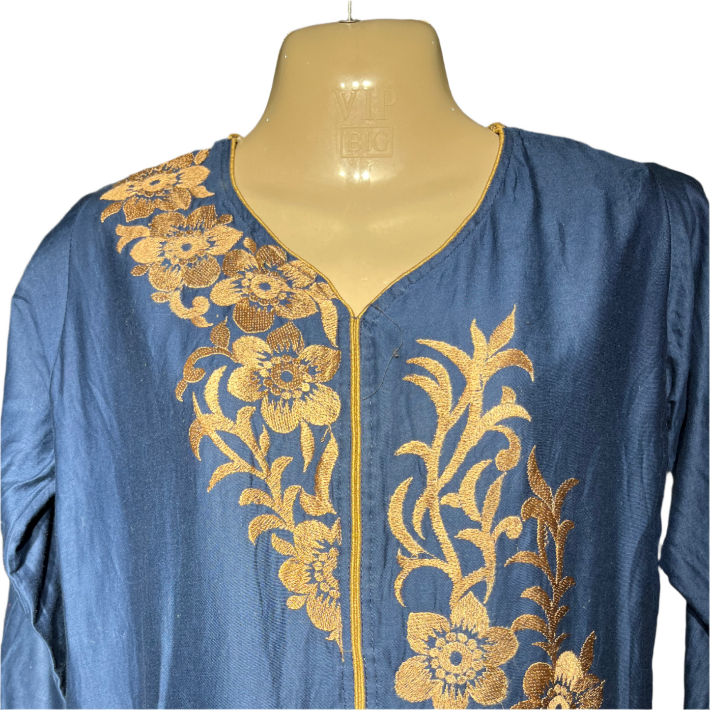 Baanyi Ladies Single Kurti #660